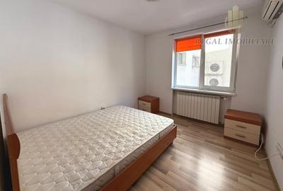 Apartament cu 2 camere semidecomandat, mobilat în Universitate - 6