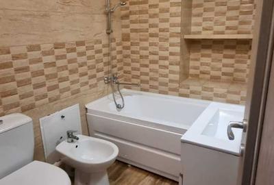 Apartament cu 2 camere decomandat în Bucium - 8