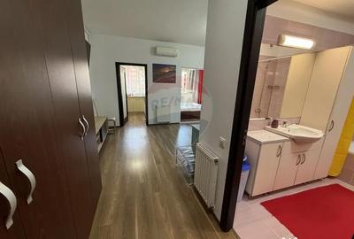 Apartament cu 2 camere decomandat, mobilat în UTA - 10