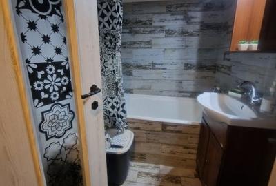 Apartament 2 camere, decomandat, 50 mp, ac, balcon, metrou, Pantelimon - 8