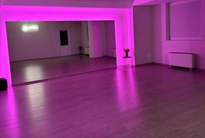 Spațiu comercial, de 70 mp, în Costin Georgian - 3
