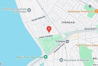 Apartament 2  Camere Crangasi Decomandat renovat