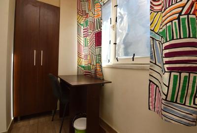 INCHIRIERE APARTAMENT 3 CAMERE IANCULUI - METROU IANCULUI - 30