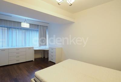 Apartament cu 3 camere decomandat, mobilat în Floreasca - 11