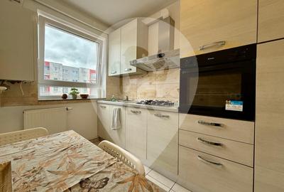 APARTAMENT CU 2 CAMERE AVANTGARDEN - 8