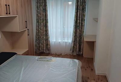 Apartament cu 2 camere decomandat în Moara de Vânt