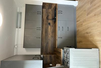 Inchiriez ap zona Somesului Floresti - 5