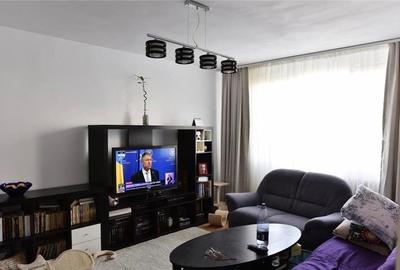 Apartament cu 3 camere decomandat în Militari