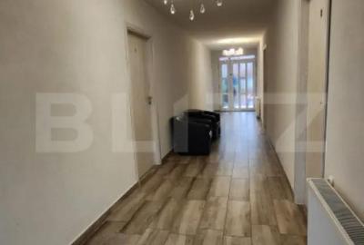 Casă cu 10 camere cu Teren 1100 Mp în Corunca - 15