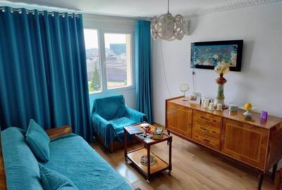 Apartament 3 camere Obor - 9
