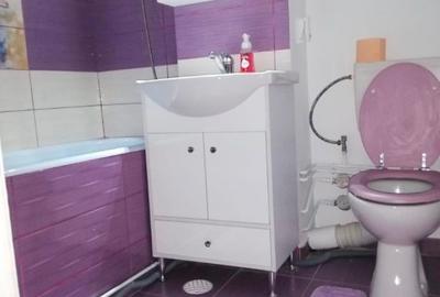 Apartament cu 4 camere decomandat în Calea București - 4