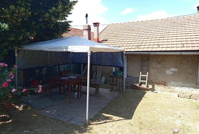 Casă individuală cu 4 camere cu Teren 1439 Mp în Vest - 25