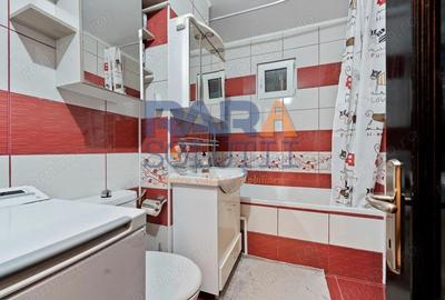 Apartament 3 camere mari, 75 mp, etaj 1, zona Favorit - 11