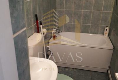 Apartament cu 2 camere semidecomandat, mobilat în Mărăști - 7