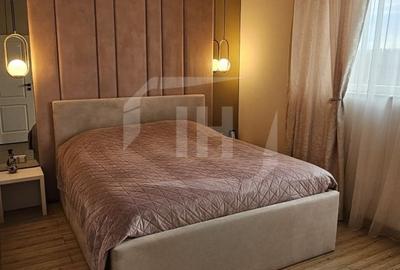 Apartament cu 3 camere cu terasa de 59mp - 5