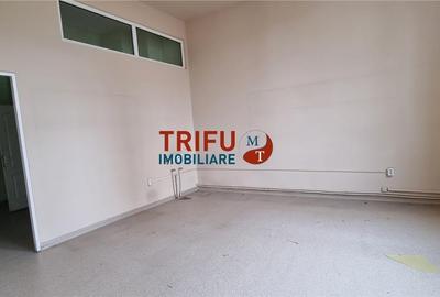 Spatiu comercial 270 mp de inchiriat Cetate pretabil clinica medicala - 4