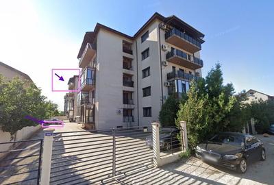 Apartament cu 3 camere semidecomandat în Fundeni - 5