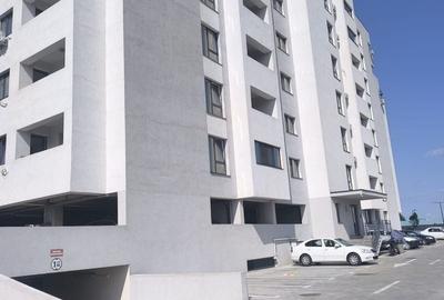 Apartament cu 2 camere, mobilat în Berceni - 2