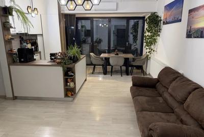 Apartament cu 3 camere decomandat, mobilat în Colentina - 1