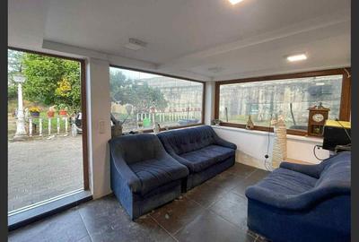 Casa 7 camere, teren 590 mp in Calnic - 11