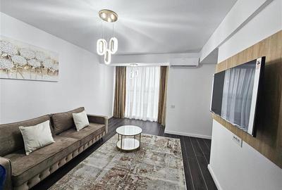 Pipera | Porsche | Ambiance Residence 2 | Bloc 2022 | Parcare - 3