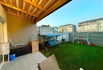Casa tip vila | mobilat | utilat | 3 bai | 4 camere | curte | premium Casa tip vila | mobilat | utilat | 3 bai | 4 camere | curte | premium - 13