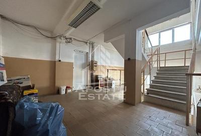 Spatiu pentru birouri240mp8 camere Zona Gai -Centura de N... - 10