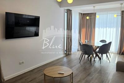 Apartament langa plaja, mobilat nou, loc de parcare inclus - 4