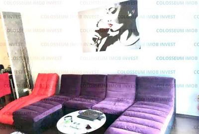 Aparament cu 2 camere, open space-Tampa Gardens Aparament cu 2 camere, open space-Tampa Gardens - 3