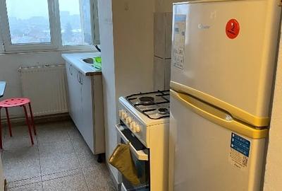 Garsonieră decomandată în Centrul Civic - 3