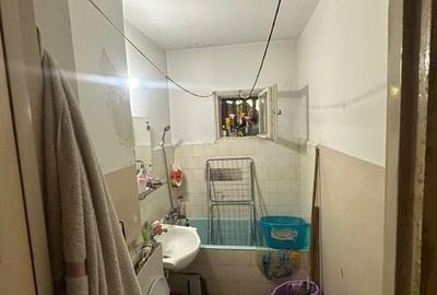 2 camere Brancoveanu-Budimex 50mp bloc reabilitat - 13