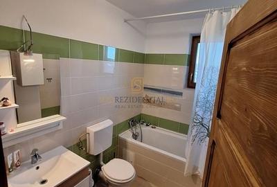 Vila individuala P+1E, luminoasa, constructie 2017, Comuna Berceni - 20