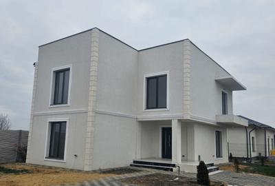 Casa P+1 zona Damila 149 mp, teren 412 - 11