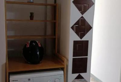 Garsonieră decomandată, mobilată în Gară - 3
