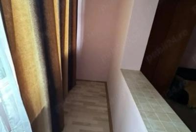 Garsonieră decomandată în Lipovei