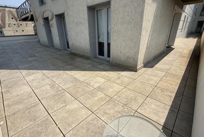 Spatiu birou | Piata Alba Iulia | 175 mpu | terasa 175 mp | 4x locuri parcare - 2