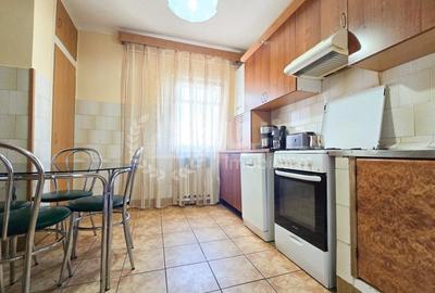 Apartament 4 camere decomandat | 94mp | Et.6/8 | Marasti | Zona Farmec - 5