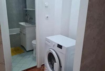 Apartament cu 3 camere semidecomandat în Central - 4
