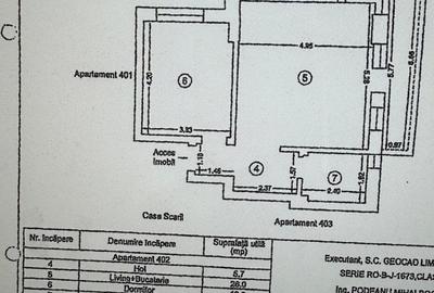 2 Camere - Mamaia Nord - Smart Home - 11