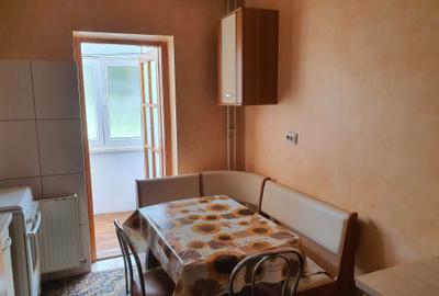 Apartament cu 2 camere decomandat în Cetate - 3