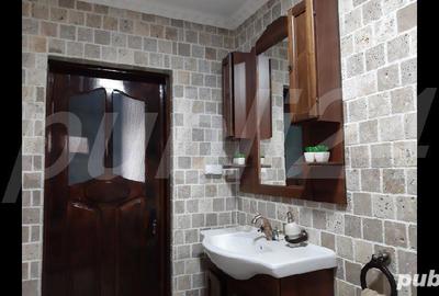 Casă cu 6 camere în Râmnicu Sărat - 8
