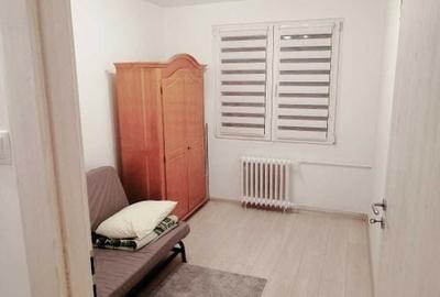 Apartament cu 3 camere decomandat, mobilat în Sălăjan - 3