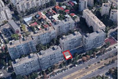 Spațiu comercial, de 183 mp, în Theodor Pallady - 1