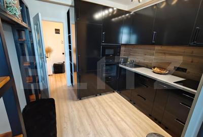 Apartament premium, la cheie, cu 2 camere decomandate, garaj - 1