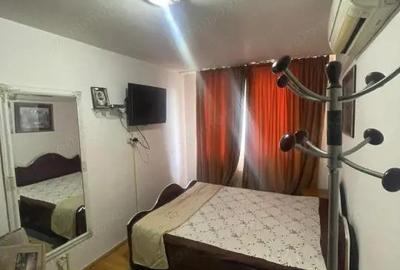Apartament cu 3 camere, foarte spa?ios ?i bine compartimentat, avand 60 mp utili - 3