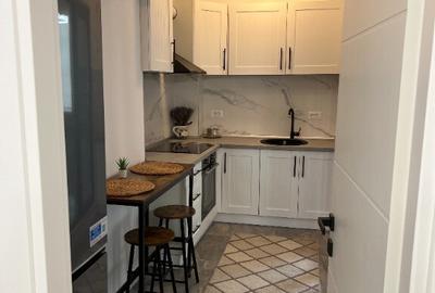 Inchiriere apartament 2 camere SMART RESIDENCE-Lujerului - 7