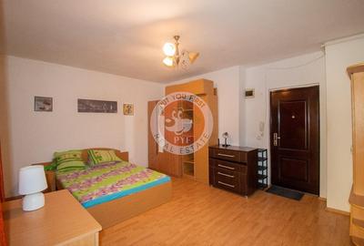 Nicolae Grigorescu | Garsoniera | Semidecomandata | 43mp |11799 - 6