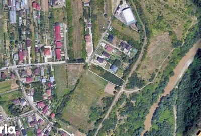 Teren de 2273 mp, în Central