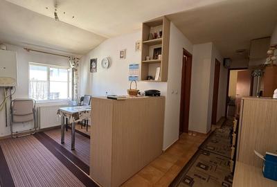 Apartament 2 camere, zona Dambovita, comision0% - 3