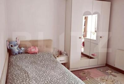Apartament cu 2 camere decomandat în Războieni - 13